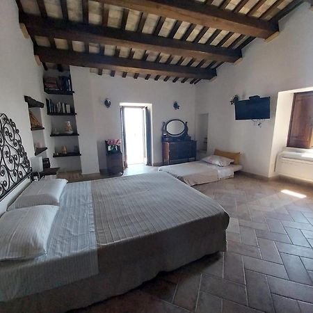 Anpemo Casa Vacanze Silvi Paese Exterior photo
