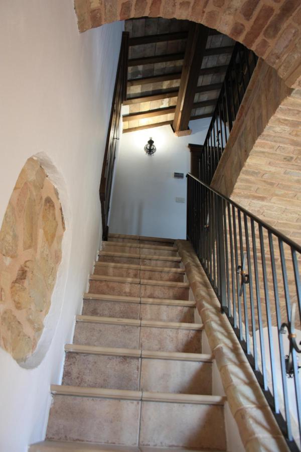 Anpemo Casa Vacanze Silvi Paese Exterior photo