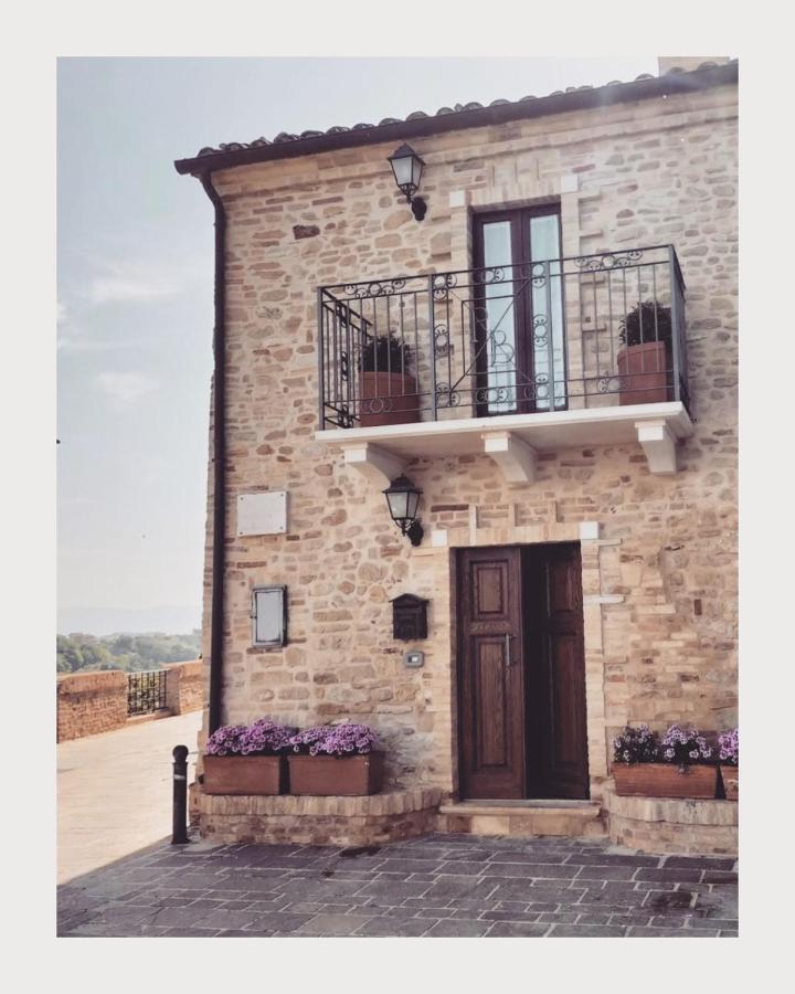 Anpemo Casa Vacanze Silvi Paese Exterior photo