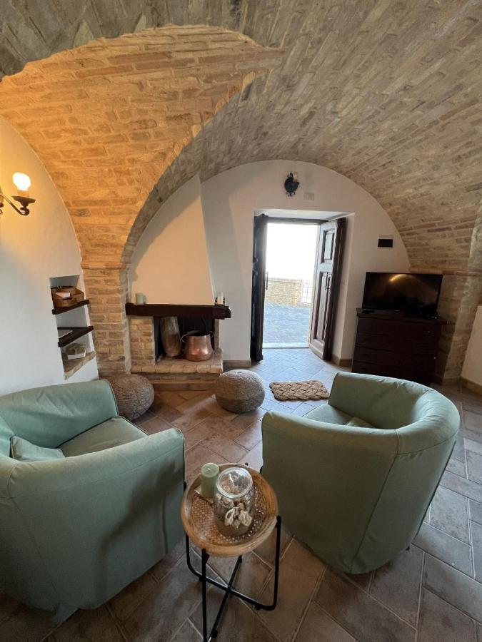 Anpemo Casa Vacanze Silvi Paese Exterior photo