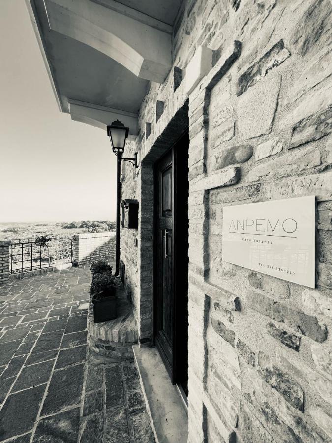 Anpemo Casa Vacanze Silvi Paese Exterior photo