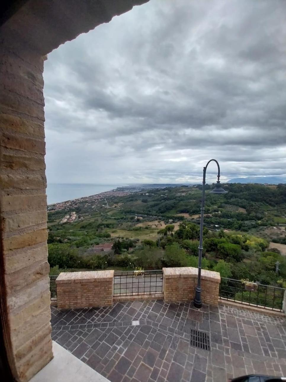 Anpemo Casa Vacanze Silvi Paese Exterior photo